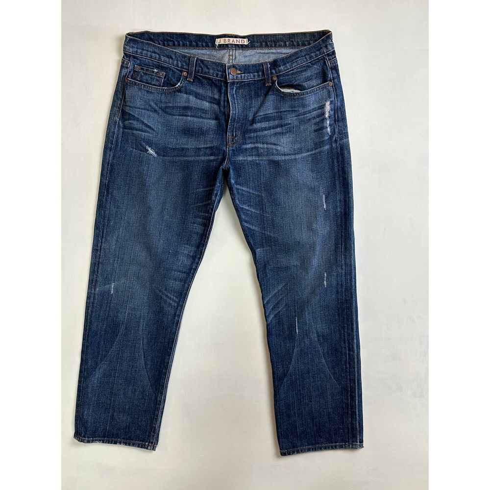 J Brand Women's Relaxed Jeans 32
